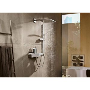Raindance E 300 Tepe Duşu Duvardan Krom 26238000