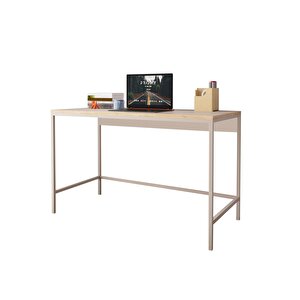 Viya S7511 Çalışma Masası Safir-Kumtaşı