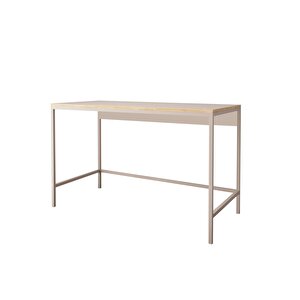 Bimossa Viya S7511 Çalışma Masası Safir-Kumtaşı
