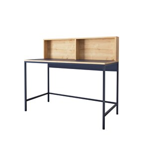 Bimossa Olivia S4512 Çalışma Masası Safir-Deep