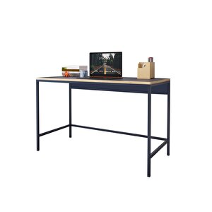 Viya S7512 Çalışma Masası Safir-Deep
