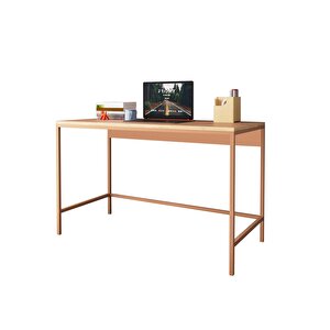 Viya S7510 Çalışma Masası Safir-Tarçın