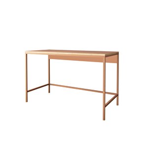 Bimossa Viya S7510 Çalışma Masası Safir-Tarçın