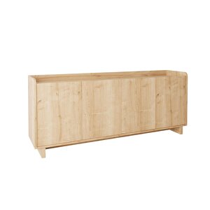 Bimossa H1110 Boho Konsol Safir 180 Cm
