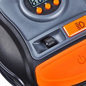Osram Tyreinflate 450 Lastik Şişirme Kompresörü