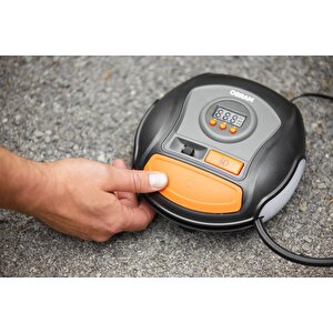 Osram Tyreinflate 450 Lastik Şişirme Kompresörü