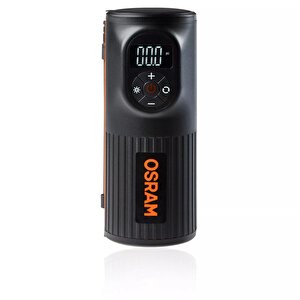 Osram Tyreinflate 2000 Şarjlı Kompakt Lastik Şişirme Kompresörü