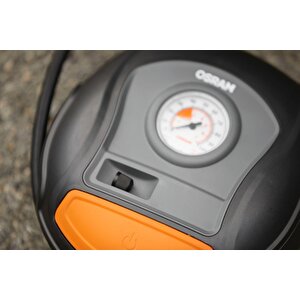 Osram Lastik Şişirme Kompresörü Tyreinflate 200