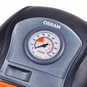 Osram Lastik Şişirme Kompresörü Tyreinflate 200