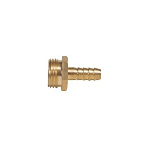 Hava Hortum Erkek Rekoru 1/2 12mm 4'lü Paket