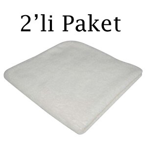 Cila & Boya Koruma Bezi Mikrofiber 40x40 2'li Paket