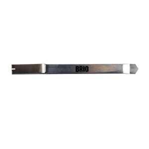 Maket Bıçağı Cam Filmi Uygulama Metal 9 Mm 5'li Paket