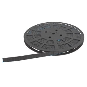 Yapıştırma Balans Kurşunu 5grx1200 Ad Makaralı Siyah