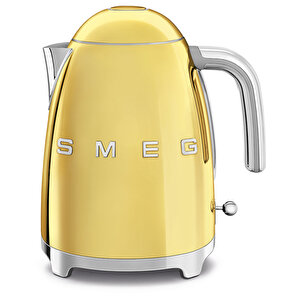 Gold Su Isitici Kettle