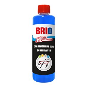 Cam Suyu 250 Ml -50 Derece 35'li Paket