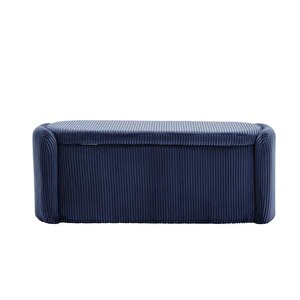 Pari̇s Sandikli Bench Mavi