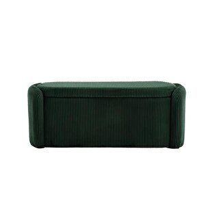Pari̇s Sandikli Bench Yeşil