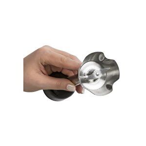 Panna 1200w Çubuk Blender Siyah