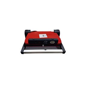 Arnell Kpc701 Tost Makinesi Uzun Panel 2250w