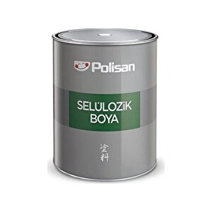 Selülozik Boya Beyaz 0.75 Lt