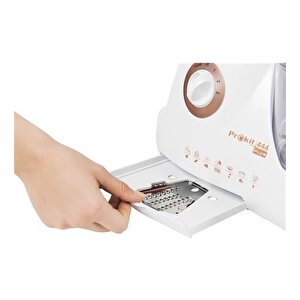 Prokit 444 Plus Mutfak Robotu