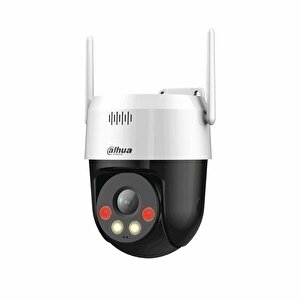 P5ae-pv 5mp Wireless İp Speed Dome Kamera