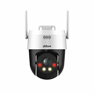 P5ae-pv 5mp Wireless İp Speed Dome Kamera