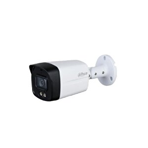 Hac-hfw1209tlm-a-led-0360b 2mp 3.6mm 40m Fullcolor Sesli Hdcvi Kamera