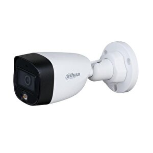 Hac-hfw1209c-led-0360b-s2 2mp 3.6mm  Fullcolor Hdcvi Bullet Kamera