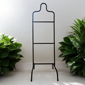 DİLSİZ UŞAK METAL TEKLİ  ASKI 43*139