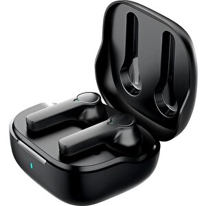 Native Audio H3 Aktif Ve Çevre Gürültü Engelleme (ANC+ENC) Özellikli 4 Mikrofonlu Bluetooth 5.3 Dokunmatik Kulaklık