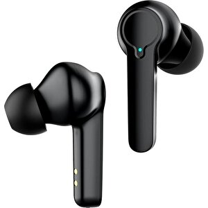 Native Audio H3 Aktif Ve Çevre Gürültü Engelleme (ANC+ENC) Özellikli 4 Mikrofonlu Bluetooth 5.3 Dokunmatik Kulaklık