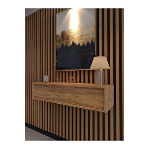 Lüks Dresuar Çam - Gold Kulp