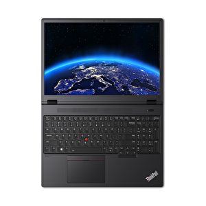 Lenovo Thinkpad P16v G2 Ultra 7 155h 40gb 2tb Ssd 4 Gb Rtx 500 Ada 16" Wuxga W11p 21kys03ctx 035