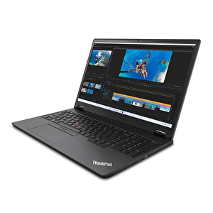 Thinkpad P16v G2 Ultra 7 155h 96gb 1tb Ssd 4 Gb Rtx 500 Ada 16" Wuxga Freedos 21kys03ctx 004