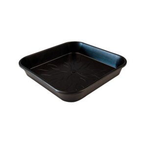 Kare Saksı Tablası 29cm