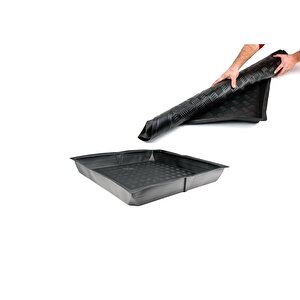 Esnek Saksı Tablası 80cm