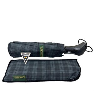 April A-227-g Tam Otomatik Fullmatic 10 Telli Şemsiye