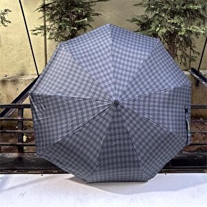 April A-227-g Tam Otomatik Fullmatic 10 Telli Şemsiye