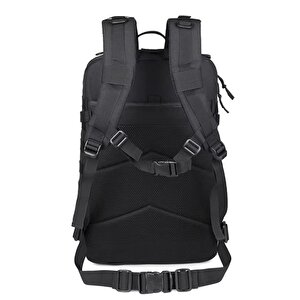 Taktikal Tk1100 Taktic 45 Lt Sırt Çantası Siyah