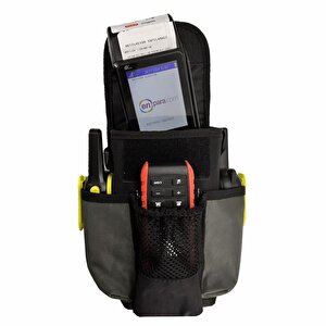 Kurye Ca651 Pos Cihazı Taşıma Ve Saklama Çantası