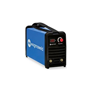Megastick 200 Amper Inverter Kaynak Makinesi