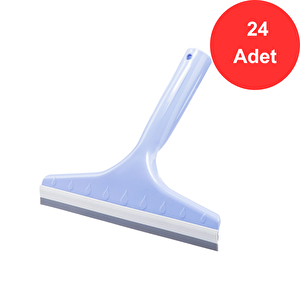 Camsil Küçük, 23 Cm., Klasik, Çekçek X 24 Adet