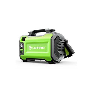 Lutian 110 Bar 1400w Yıkama Makınesı Lt2161-1400