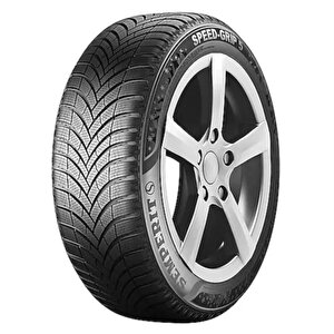 235/50 R19 103v Xl Fr Speed-grip 5 2024 Üreti̇m Kiş Lasti̇ği̇- Conti̇nental Güvencesi̇yle -