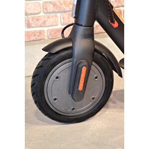 Citycoco Mx-350 Katlanabilir Elektrikli Scooter 350w Siyah