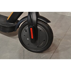 Citycoco Mx-350 Pro Katlanabilir Elektrikli Scooter 350w Siyah