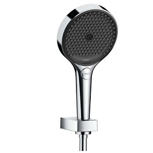 Rainfinity 130 Porter Duş Seti 1.6m Krom 26851000