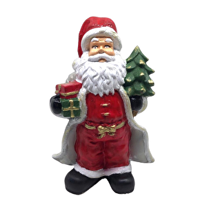 Hedi̇yeli̇ Çam Ağaçli Noel Baba Hs497-1