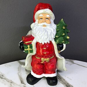 Hedi̇yeli̇ Çam Ağaçli Noel Baba Hs497-1